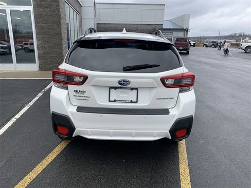 Used 2021 Subaru Crosstrek 2.5i Limited w/ Moonroof Package 2 image 7