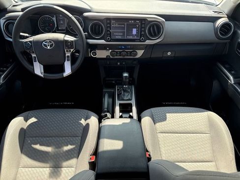 Used 2023 Toyota Tacoma SR5 RWD image 12
