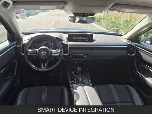 Certified 2024 MAZDA CX-50 AWD 2.5 S w/ Select Package image 19