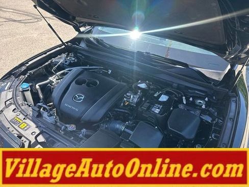 Used 2024 MAZDA CX-50 AWD 2.5 S w/ Preferred Package image 41