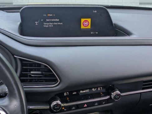 Used 2023 MAZDA CX-30 AWD 2.5 S w/ Preferred Package image 11