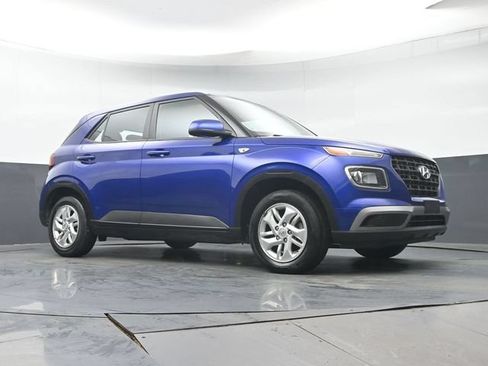 Used 2022 Hyundai Venue SE FWD image 29
