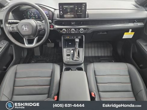 Certified 2026 Honda CR-V Sport-L image 27
