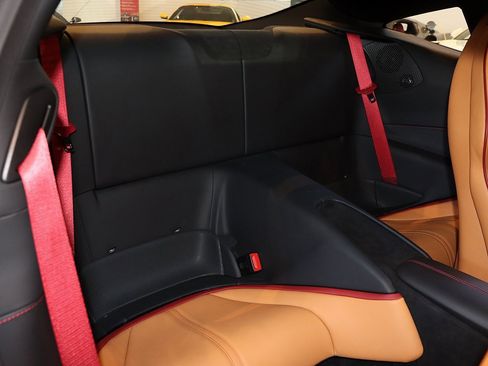 Certified 2022 Ferrari Roma image 43