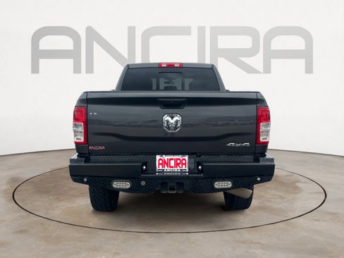 Used 2022 RAM 2500 Tradesman AWD/4WD image 9