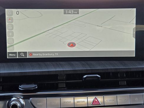 Used 2023 Kia Telluride SX image 14