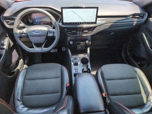 Used 2023 Ford Escape ST-Line w/ Tech Pack #1 AWD/4WD image 28
