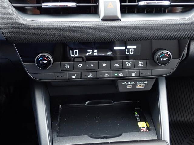 New 2026 Subaru Outback Limited AWD/4WD image 21