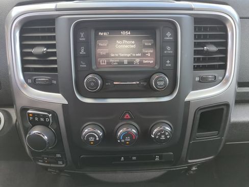 Used 2024 RAM 1500 Classic Warlock AWD/4WD image 37