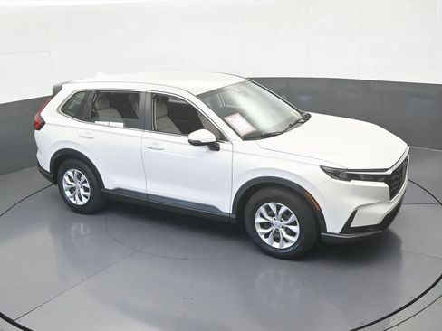 Used 2024 Honda CR-V LX image 44
