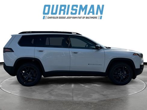 New 2026 Jeep Cherokee Limited AWD/4WD image 7