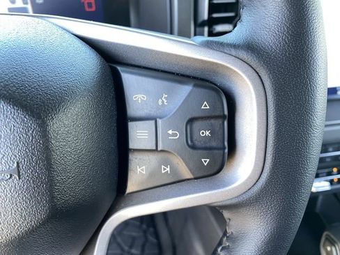 Certified 2024 Ford Bronco Big Bend AWD/4WD image 29