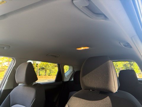Used 2024 Kia Soul LX FWD image 33