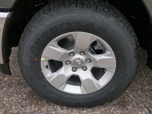 New 2026 RAM 1500 Big Horn image 5