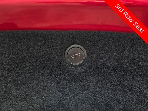 Used 2022 Tesla Model X Base image 34