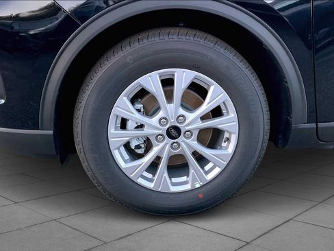 New 2026 Ford Escape Active w/ Tech Pack #1 FWD image 12