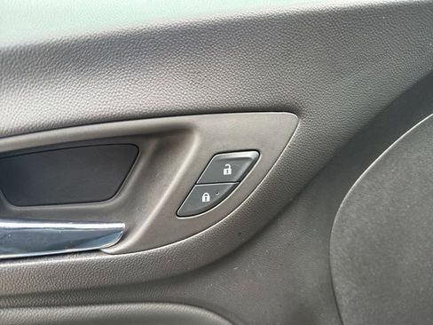 Used 2024 Chevrolet Equinox LT AWD/4WD image 11