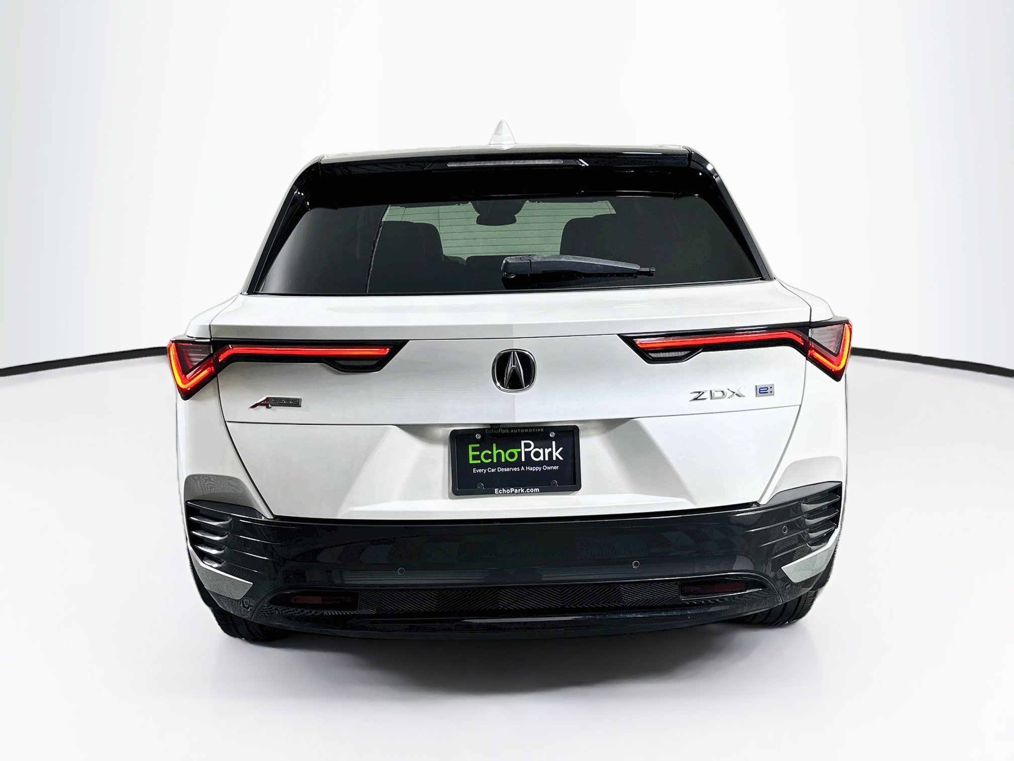 Used 2024 Acura ZDX A-Spec RWD image 7