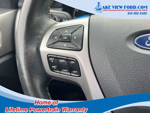 Used 2020 Ford Ranger XLT w/ Equipment Group 301A Mid AWD/4WD image 20