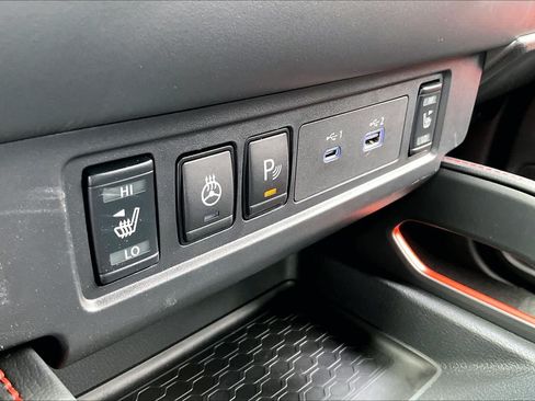 New 2026 Nissan Frontier PRO-4X AWD/4WD image 18
