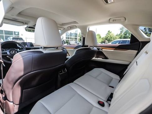 Used 2019 Lexus RX 350 AWD w/ Premium Package image 58