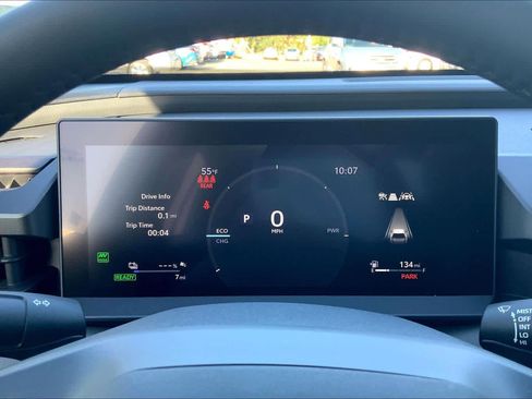 New 2026 Toyota RAV4 SE AWD/4WD image 19