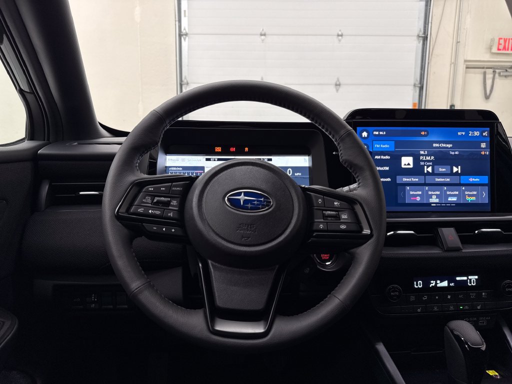 New 2026 Subaru Outback Limited AWD/4WD image 15
