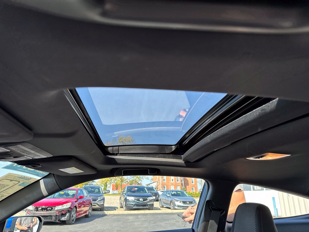 Used 2019 Honda Civic Si image 30