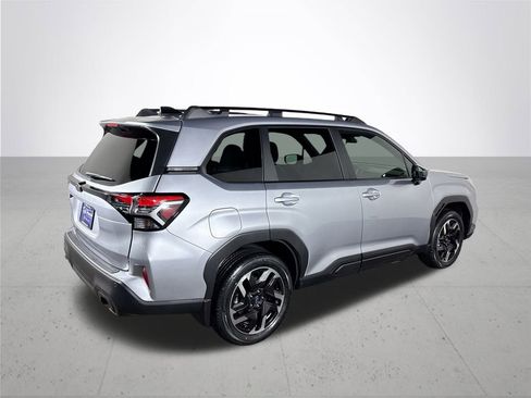 New 2026 Subaru Forester Limited w/ Limited Package image 6