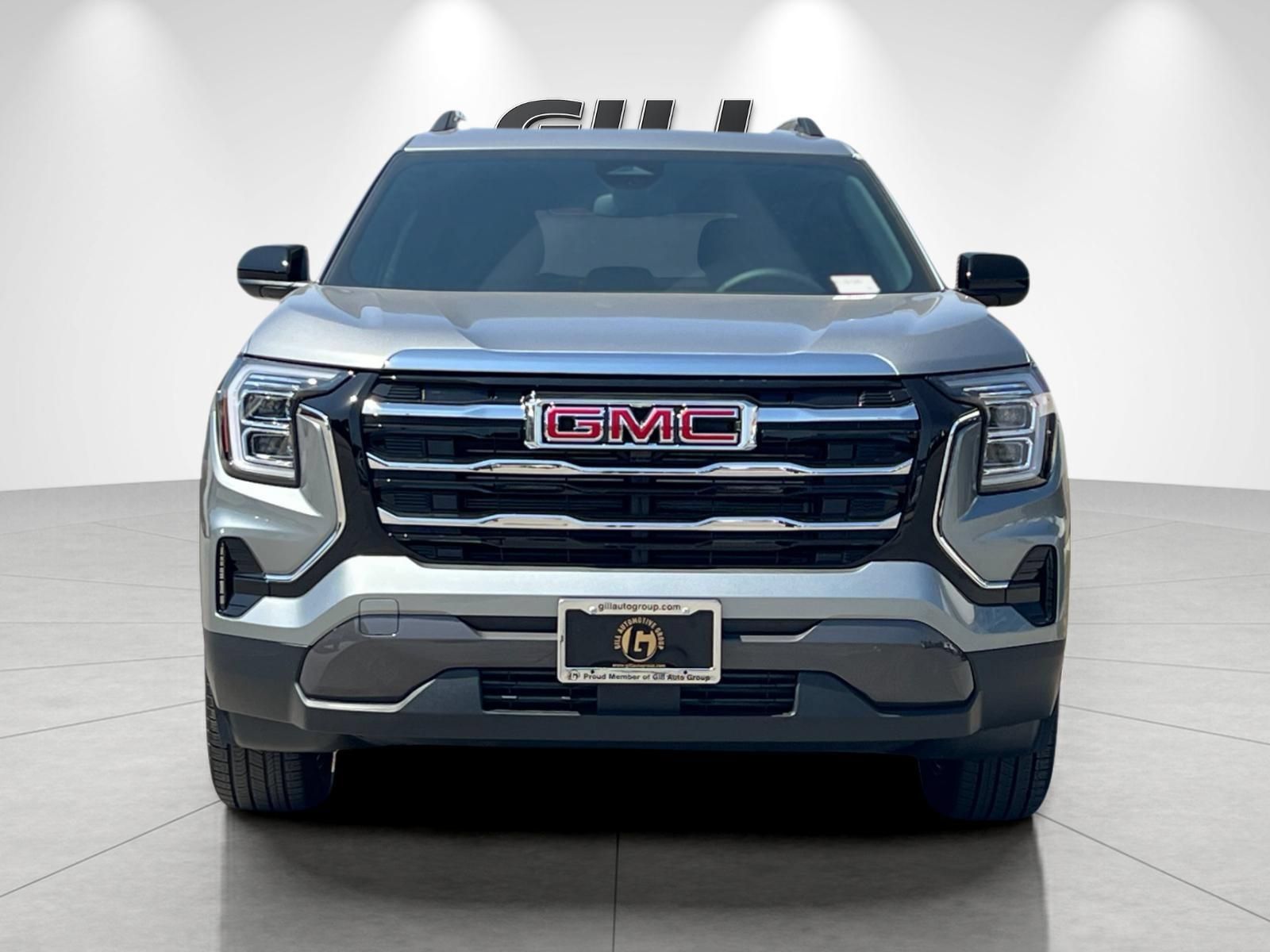 New 2027 GMC Terrain Elevation w/ Elevation Premium Package FWD image 8