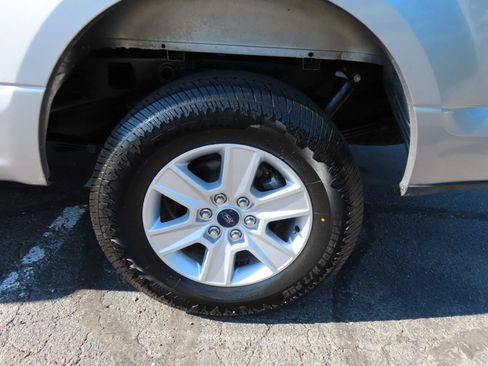 Used 2020 Ford F150 XL w/ Equipment Group 101A Mid RWD image 15