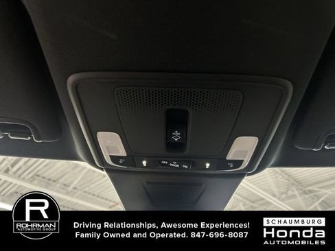 Used 2025 Honda Civic Sport image 9