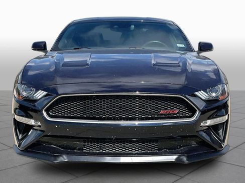 Used 2022 Ford Mustang GT Premium w/ Equipment Group 401A RWD image 4