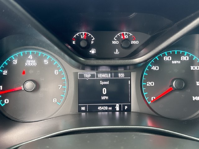 Used 2022 GMC Canyon AT4 AWD/4WD image 16