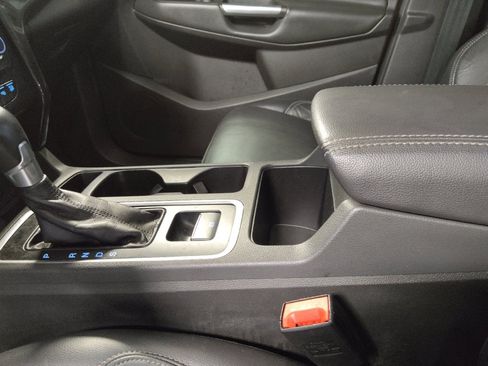 Used 2017 Ford Escape Titanium w/ Equipment Group 301A image 26