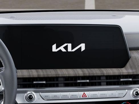 Certified 2024 Kia Telluride EX w/ EX Captain's Chair Package AWD/4WD image 20