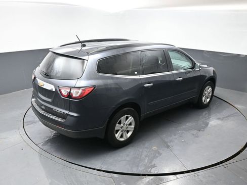 Used 2014 Chevrolet Traverse LT AWD/4WD image 11