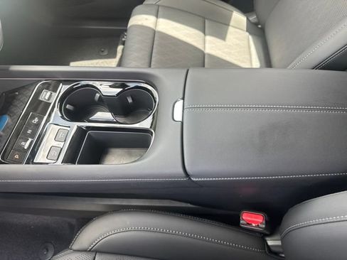 Used 2026 Nissan Murano Platinum w/ Cargo Package AWD/4WD image 27