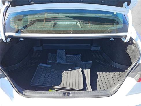 Certified 2026 Toyota Camry LE FWD image 6