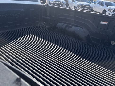 Used 2024 RAM 2500 Big Horn image 7