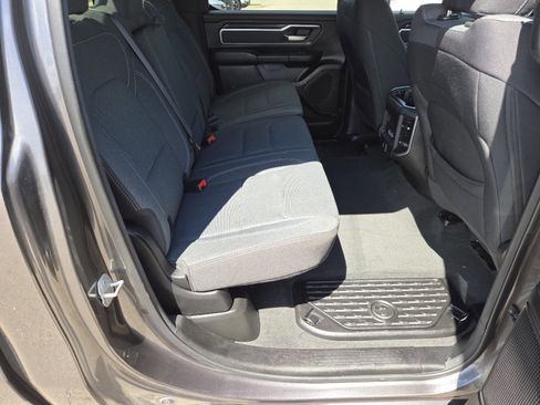 Used 2022 RAM 1500 Big Horn image 20