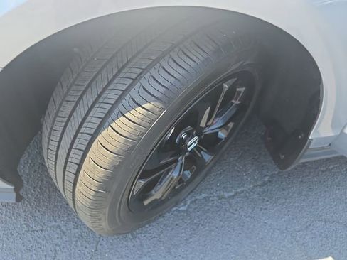Used 2025 Honda Accord SE image 32