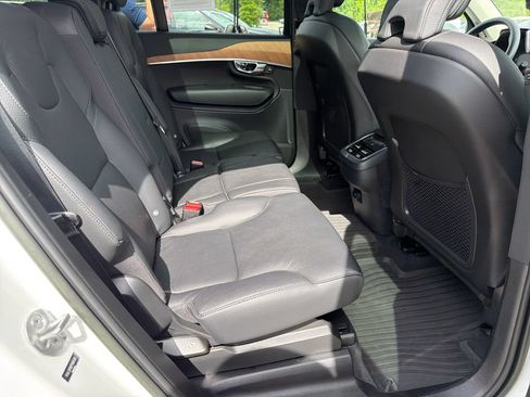 Used 2023 Volvo XC90 B5 Plus w/ Protection Package Premier AWD/4WD image 33