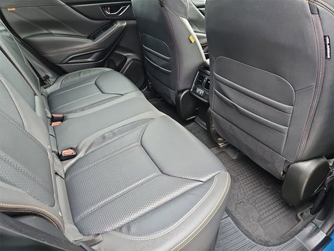 Certified 2022 Subaru Forester Wilderness image 11