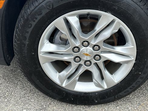 Certified 2020 Chevrolet Blazer LT AWD/4WD image 9