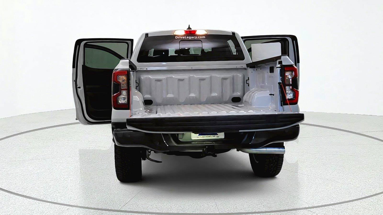 New 2026 Ford Ranger XLT AWD/4WD image 36