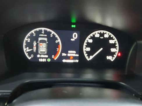 Used 2025 Honda CR-V EX-L image 20