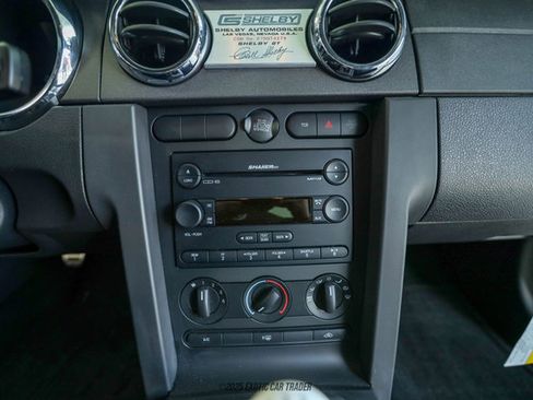 Used 2007 Ford Mustang GT RWD image 43