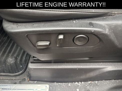 Used 2022 Chevrolet Silverado 1500 LTZ w/ Z71 Off-Road Package image 12