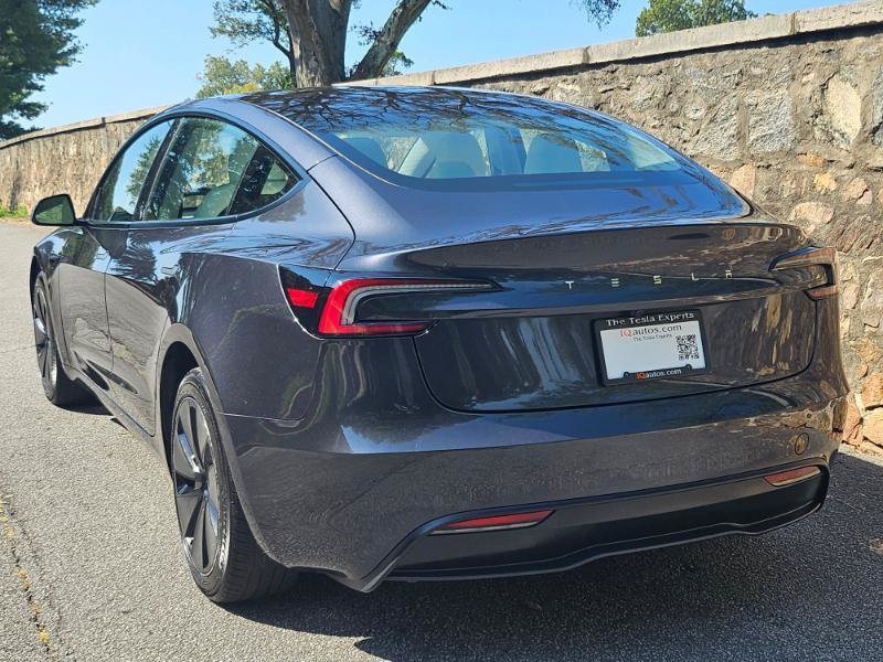 Used 2025 Tesla Model 3 RWD image 13